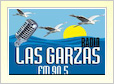 Radio Las Garzas de Huala en vivo