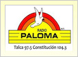 Radio Paloma de Talca Chile en vivo