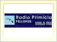 Radio Primicia de Pelluhue en vivo