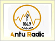 Radio Anturadio de Antuco en vivo