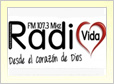 Radio Vida de Arauco en vivo