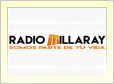 Radio Millaray de Cañete en vivo