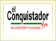 Radio El Conquistador de Concepción en vivo