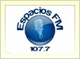 Radio Espacios de Concepción en vivo