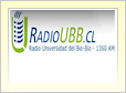 Radio UBB de Concepción en vivo