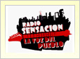 Radio Sensacin de Los Angeles en vivo