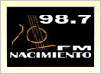 Radio Nacimiento señal en vivo