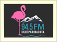 Radio Parinacota en vivo online de Putre
