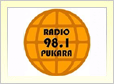 Radio Pukará en vivo online de Arica