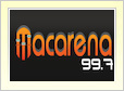 Radio Macarena de Chilln en vivo