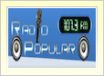 Radio Popular de Coihueco en vivo